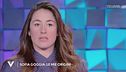 Sofia Goggia: "Le mie origini"