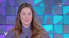 Sofia Goggia: l'intervista integrale