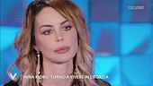 Nina Moric: "Torno a vivere in Croazia"