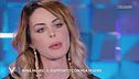Nina Moric: "Il rapporto con mia madre"