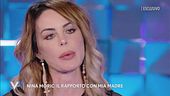 Nina Moric: "Il rapporto con mia madre"