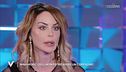Nina Moric: "Oggi non potrei avere un compagno"
