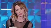 Nina Moric: "Dobbiamo essere positivi nella vita"
