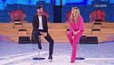 Lorella e Raimondo: "La nostra esperienza ad Amici"