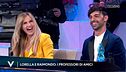 Lorella e Raimondo: i professori di Amici