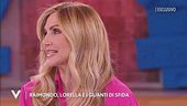 Lorella e Raimondo e i guanti di sfida