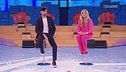 Lorella, Raimondo e il mondo dei ragazzi di "Amici"