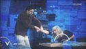 Lorella e Raimondo da "Amici"