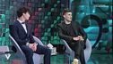 Calma e Christian: "Il nostro rientro a casa"
