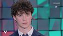 Christian: "La mia esperienza ad Amici"