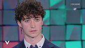 Christian: "La mia esperienza ad Amici"