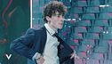 Christian in "That's What I Like"