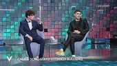 Christian, Calma e il bullismo