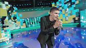 Calma in "Routine"