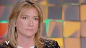 Allegra Gucci e la separazione dei suoi genitori