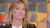Allegra Gucci ricorda il padre Maurizio Gucci