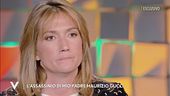 Allegra Gucci: "L'assassinio di mio padre Maurizio Gucci"