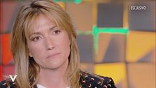 Allegra Gucci: "Mia madre Patrizia Reggiani"