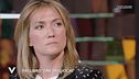 Allegra Gucci: dal libro "Fine dei giochi"
