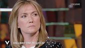 Allegra Gucci: dal libro "Fine dei giochi"