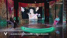 Allegra Gucci: "Voglio dare peso al tumore al cervello di mia mamma"