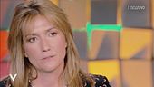 Allegra Gucci e l'onore al padre Maurizio Gucci