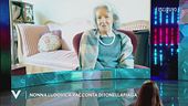 Nonna Ludovica racconta Ditonellapiaga