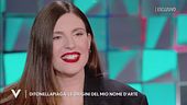 Ditonellapiaga: "Le origini del mio nome d'arte"