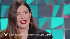 Ditonellapiaga: "Sono innamorata e fidanzata"