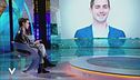Tommaso Zorzi e il rapporto con suo papà