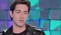 Tommaso Zorzi racconta del bullismo subito