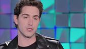 Tommaso Zorzi racconta del bullismo subito