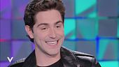 Tommaso Zorzi: l'intervista integrale
