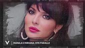 Manila e Miriana: vite parallele