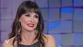 Miriana Trevisan e l'amicizia con Laura Freddi