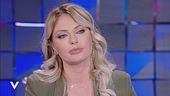 Manila Nazzaro e il legame con Adriana Volpe