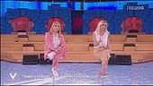 Anna Pettinelli e Veronica Peparini: "La nostra esperienza ad Amici"