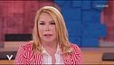 Anna Pettinelli: "Il mio rapporto con Rudy Zerbi"