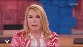 Anna Pettinelli: "Il mio rapporto con Rudy Zerbi"