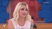 Veronica Peparini: "Andreas sta vivendo un momento complicato"