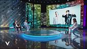 Leonardo e John Erik: l'eliminazione da "Amici"