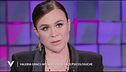 Valeria Graci: "Ho subito violenze psicologiche"