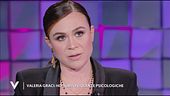 Valeria Graci: "Ho subito violenze psicologiche"