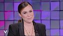 Valeria Graci e la lettera del figlio Pierluigi