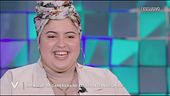 Imen Siar: da cameriera ad artista internazionale