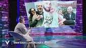 Imen Siar e l'amore