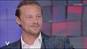 Davide Silvestri: "Mi sposo con Alessia!"