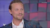 Davide Silvestri: "Mi sposo con Alessia!"
