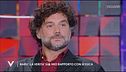 Barù: "Il mio rapporto con Jessica Selassié"