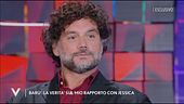 Barù: "Il mio rapporto con Jessica Selassié"